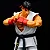 BONECO RYU STREET FIGHTER  6" - Imagem 8