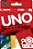JOGO DE CARTAS UNO 80TH MATTEL UNIDADE JGK30 - MATTEL - Imagem 1
