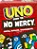 JOGO DE CARTAS UNO NO MERCY UNIDADE HWV18 - MATTEL - Imagem 1