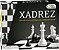 JOGO DE XADREZ REI TAMANHO REAL 5,4CM - PAIS E FILHOS - Imagem 1