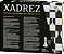 JOGO DE XADREZ REI TAMANHO REAL 5,4CM - PAIS E FILHOS - Imagem 2