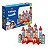 BRINQUEDO PARA MONTAR BRINCANDO DE ENGENHEIRO 200PC. UNIDADE 5306-5 - XALINGO - Imagem 1