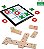 JOGO DIVERSO JOGO DA VELHA + DOMINO UNIDADE 792554 - PAIS E FILHOS - Imagem 2