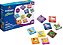 JOGO DA MEMORIA ANIMAIS 24PCS. UNIDADE 5076-5 - XALINGO - Imagem 1