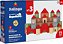 BRINQUEDO PARA MONTAR BRINCANDO DE ENGENHEIRO3-73PCS UNIDADE 5277-6 - XALINGO - Imagem 1