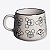 CANECA MOMA 500ML MICKEY MOUSE  Ean :7908623017845 - Imagem 1