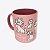 CANECA POP 350ML MARIE  Ean :7908011795140 - Imagem 1