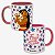 CANECA POP 350ML MOANA  Ean :7908623023433 - Imagem 3