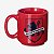 CANECA MINI TINA 100ML GRYFFINDOR  Ean :7908011774701 - Imagem 1