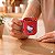 CANECA MINI TINA 100ML HELLO KITTY VERMELHA  Ean :7908623030103 - Imagem 5