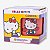 CANECA MINI TINA 100ML HELLO KITTY VERMELHA  Ean :7908623030103 - Imagem 4