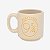 CANECA MINI TINA 100ML PLATAFORMA 9 3/4 OFF WHITE  Ean :7908623040218 - Imagem 1