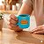 CANECA MINI TINA 100ML FRIENDS SOFA LARANJA  Ean :7908623040195 - Imagem 5