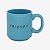 CANECA MINI TINA 100ML FRIENDS SOFA LARANJA  Ean :7908623040195 - Imagem 2