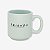 CANECA MINI TINA 100ML CENTRAL PERK LOGO FRIENDS  Ean :7908623040188 - Imagem 2