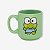 CANECA MINI TINA 100ML KEROPPI  Ean :7908623040164 - Imagem 1