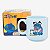 CANECA MINI TINA 100ML STITCH DALMATAS  Ean :7908623040034 - Imagem 3