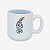 CANECA MINI TINA 100ML STITCH DALMATAS  Ean :7908623040034 - Imagem 2