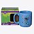 CANECA MINI TINA 100ML STITCH  Ean :7908623012642 - Imagem 3