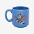 CANECA MINI TINA 100ML STITCH DUMBO  Ean :7908623040041 - Imagem 1