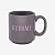 CANECA MINI TINA 100ML KUROMI  Ean :7908623040140 - Imagem 2