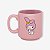 CANECA MINI TINA 100ML MY MELODY  Ean :7908623040157 - Imagem 1