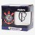 CANECA MINI TINA 100ML CORINTHIANS WHITE  Ean :7908623040362 - Imagem 4
