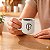 CANECA MINI TINA 100ML CORINTHIANS WHITE  Ean :7908623040362 - Imagem 5