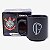 CANECA MINI TINA 100ML CORINTHIANS BLACK  Ean :7908623040355 - Imagem 3
