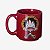 CANECA MINI TINA 100ML LUFFY  Ean :7908623011119 - Imagem 1