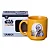 CANECA MINI TINA 100ML MANDALORIAN  Ean :7908011777252 - Imagem 3