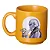 CANECA MINI TINA 100ML MANDALORIAN  Ean :7908011777252 - Imagem 1