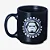 CANECA MINI TINA 100ML STORM TROOPER  Ean :7908011777641 - Imagem 1