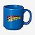 CANECA MINI TINA 100ML SUPERMAN  Ean :7908011777368 - Imagem 2