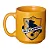 CANECA MINI TINA 100ML HUFFLEPUFF  Ean :7908011774718 - Imagem 1