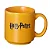 CANECA MINI TINA 100ML HUFFLEPUFF  Ean :7908011774718 - Imagem 2