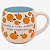 CANECA MAGGIE 400ML CAPIVARA  Ean :7908623040294 - Imagem 2