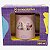 CANECA POP 350ML ALICE IN WONDERLAND  Ean :7908623027455 - Imagem 3