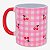 CANECA MAGIC 350ML FRUTAS CEREJA  Ean :7908623054307 - Imagem 4