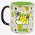 CANECA MAGIC 350ML SHREK  Ean :7908623053928 - Imagem 2