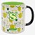 CANECA MAGIC 350ML SHREK  Ean :7908623053928 - Imagem 6