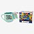 CANECA 350ML C/INFUSOR P/ CHA FRIENDS VIBRANT COLOR  Ean :7908623039687 - Imagem 4