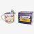 CANECA 350ML C/ INFUSOR P/ CHA MAE ENCANTO  Ean :7908623043684 - Imagem 4