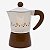 CAFETEIRA ITALIANA 150ML CAFE OFF WHITE  Ean :7908623047835 - Imagem 2