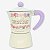 CAFETEIRA ITALIANA 150ML MAE  Ean :7908623047804 - Imagem 1