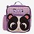 MOCHILA LANCHEIRA PANDA  Ean :7908623038895 - Imagem 1