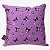 ALMOFADA FIBRA VELUDO 40X40CM KUROMI  Ean :7908623035719 - Imagem 3