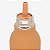GARRAFA FUNNY 500ML CAPIVARA  Ean :7908623039380 - Imagem 4