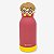 GARRAFA FUNNY 500ML HARRY POTTER  Ean :7908623039199 - Imagem 1