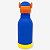 GARRAFA FUNNY 500ML PAW PATROL CHASE  Ean :7908623039335 - Imagem 2